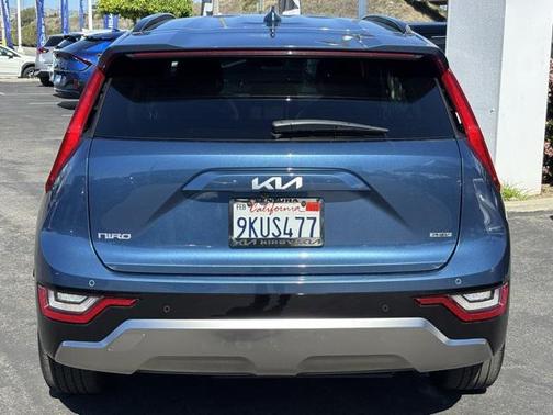 2024 Kia Niro Touring