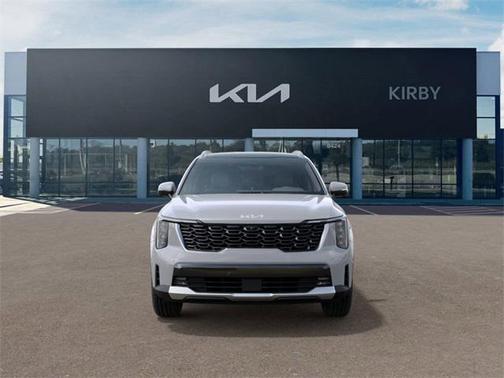 2025 Kia Sorento SX