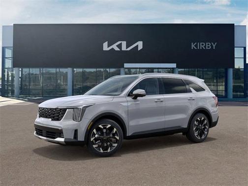 2025 Kia Sorento SX