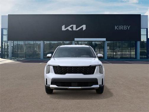 2025 Kia Sorento LX