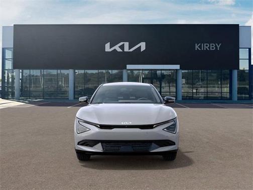 2025 Kia EV6 Light Long Range