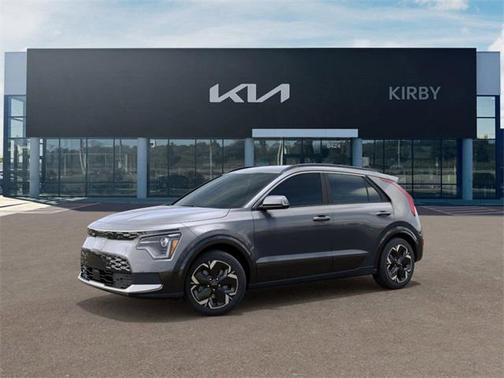 2025 Kia Niro EV Wind