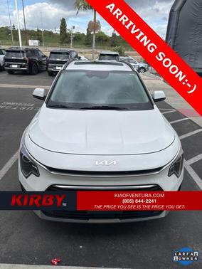 2023 Kia Niro EX Touring