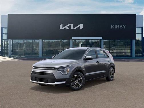2025 Kia Niro LX