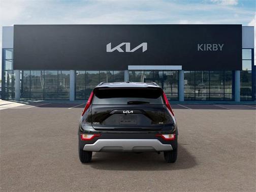 2025 Kia Niro EX