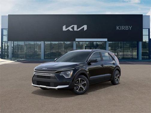 2025 Kia Niro LX