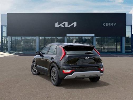 2025 Kia Niro LX