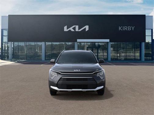 2025 Kia Niro LX