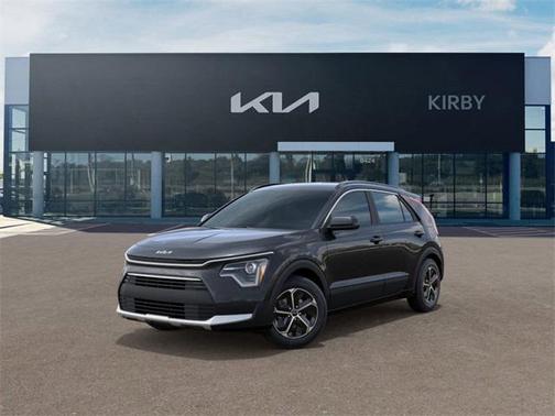 2025 Kia Niro LX