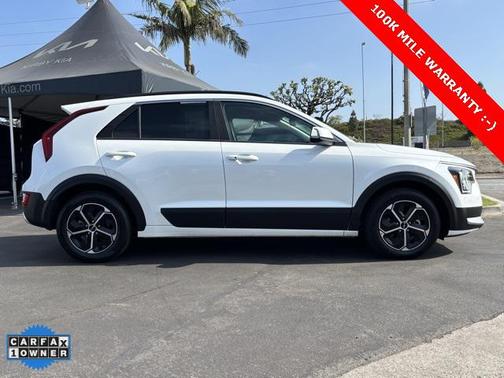 2023 Kia Niro Plug-In Hybrid EX