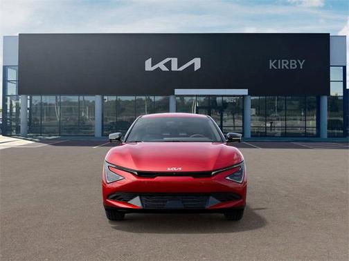2025 Kia EV6 Wind