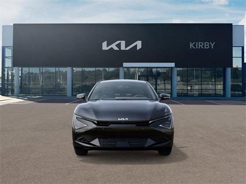 2025 Kia EV6 Light Long Range