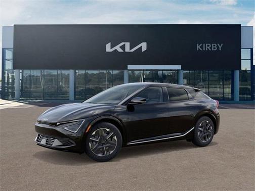 2025 Kia EV6 Light Long Range