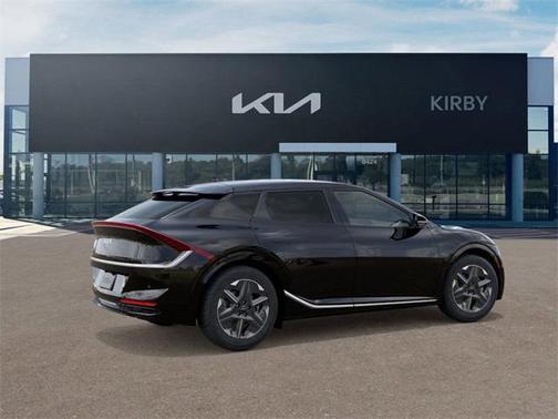 2025 Kia EV6 Light Long Range