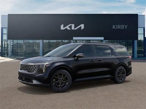 2025 Kia Carnival Hybrid SX Prestige