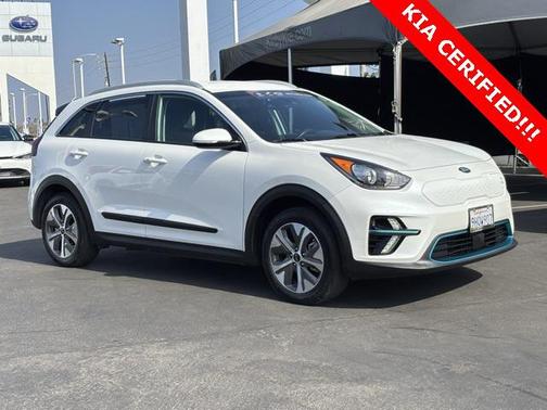 2019 Kia Niro EV EX