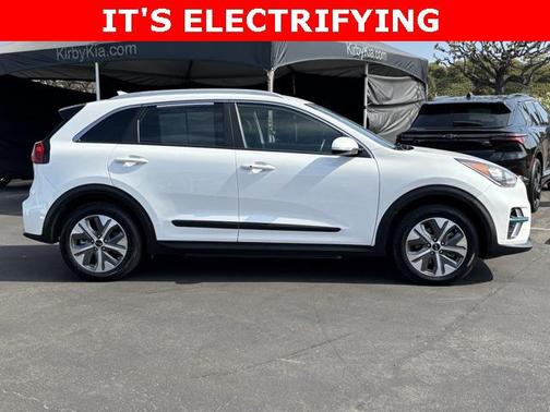 2019 Kia Niro EV EX