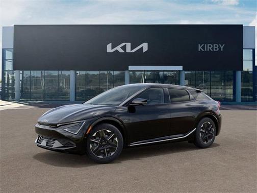2025 Kia EV6 Wind