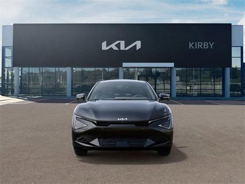 2025 Kia EV6 Wind