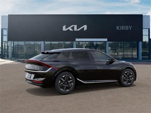 2025 Kia EV6 Wind