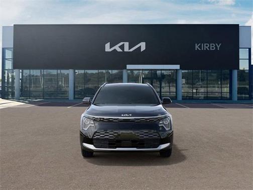 2025 Kia Niro EV Wind