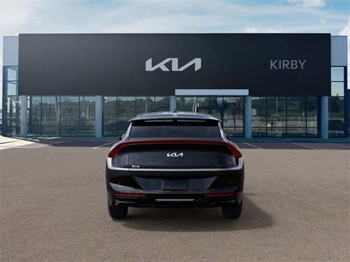 2025 Kia EV6 Wind