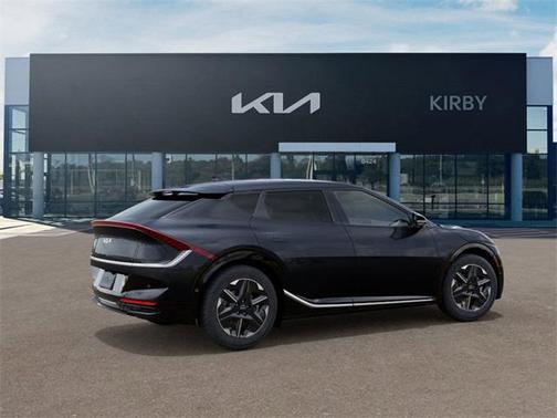 2025 Kia EV6 Wind