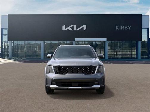 2025 Kia Sorento Plug-In Hybrid SX Prestige