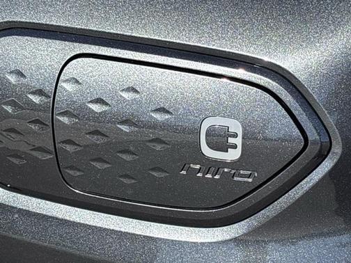 2022 Kia Niro EV EX