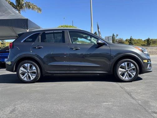 2022 Kia Niro EV EX