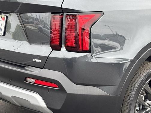 2023 Kia Sorento EX