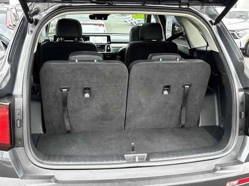 2023 Kia Sorento EX