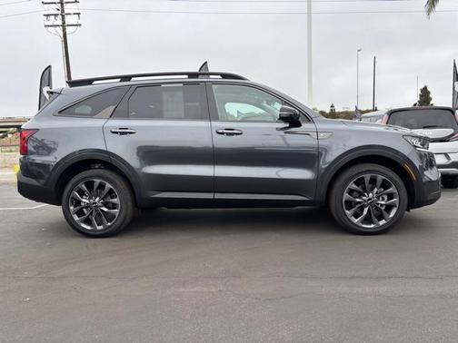 2023 Kia Sorento EX