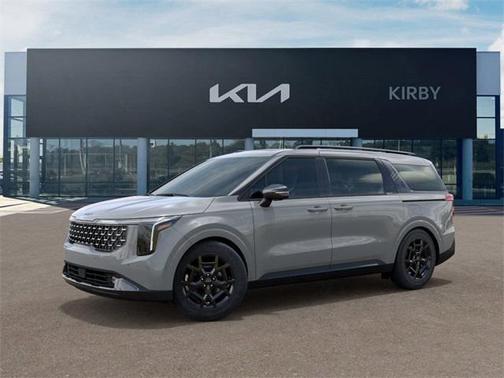 2025 Kia Carnival Hybrid SX Prestige