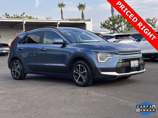 2024 Kia Niro EX