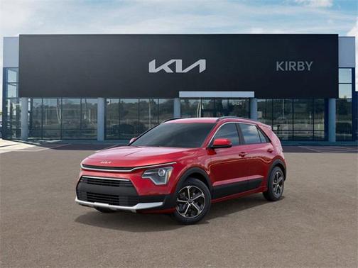 2025 Kia Niro LX