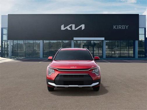 2025 Kia Niro LX