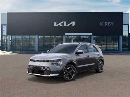 2025 Kia Niro EV Wind