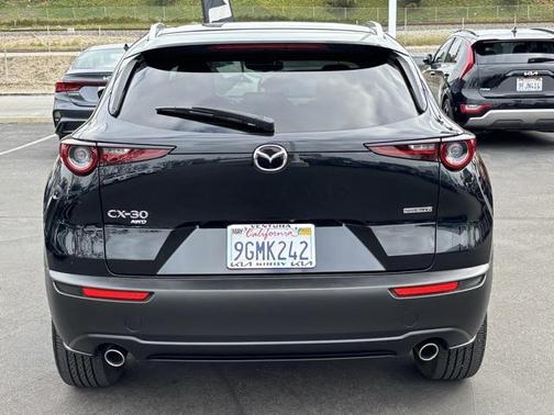 2023 Mazda CX-30 Select