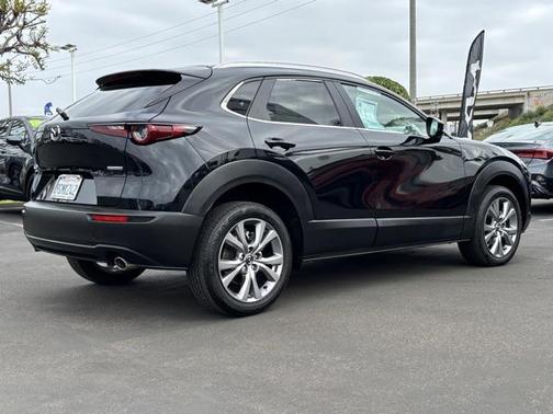 2023 Mazda CX-30 Select