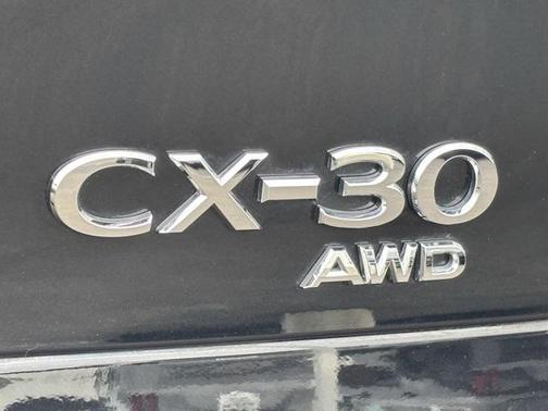 2023 Mazda CX-30 Select