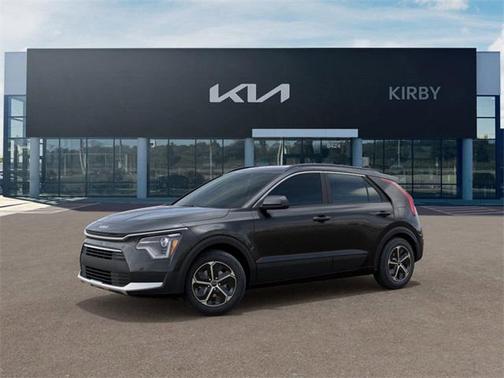 2025 Kia Niro LX