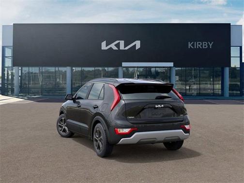 2025 Kia Niro LX