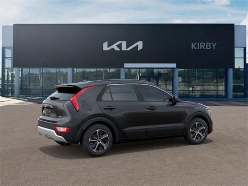2025 Kia Niro LX