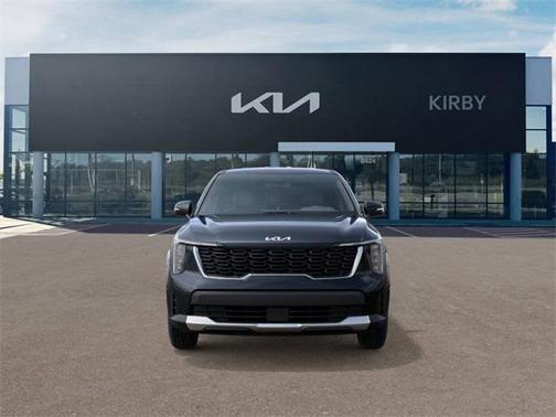 2025 Kia Sorento LX