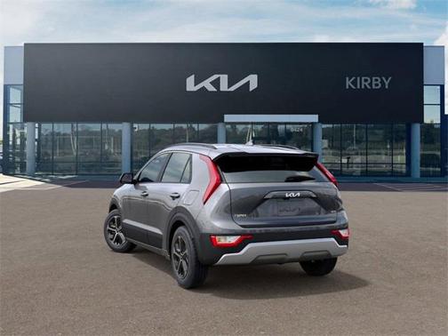 2025 Kia Niro LX