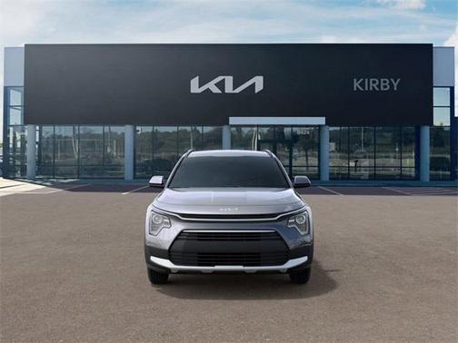2025 Kia Niro LX