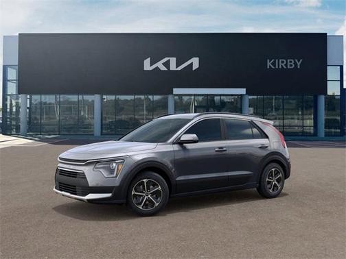 2025 Kia Niro LX