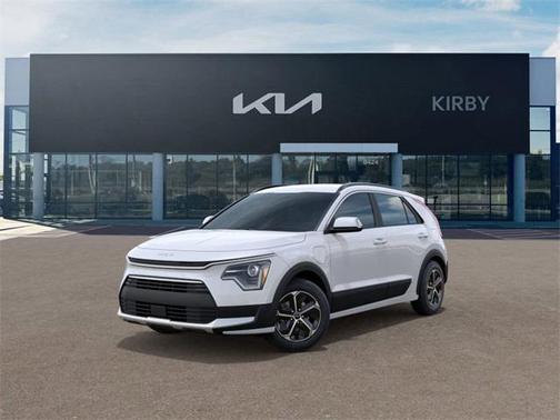 2025 Kia Niro Plug-In Hybrid EX