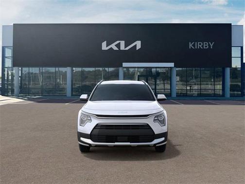 2025 Kia Niro Plug-In Hybrid EX